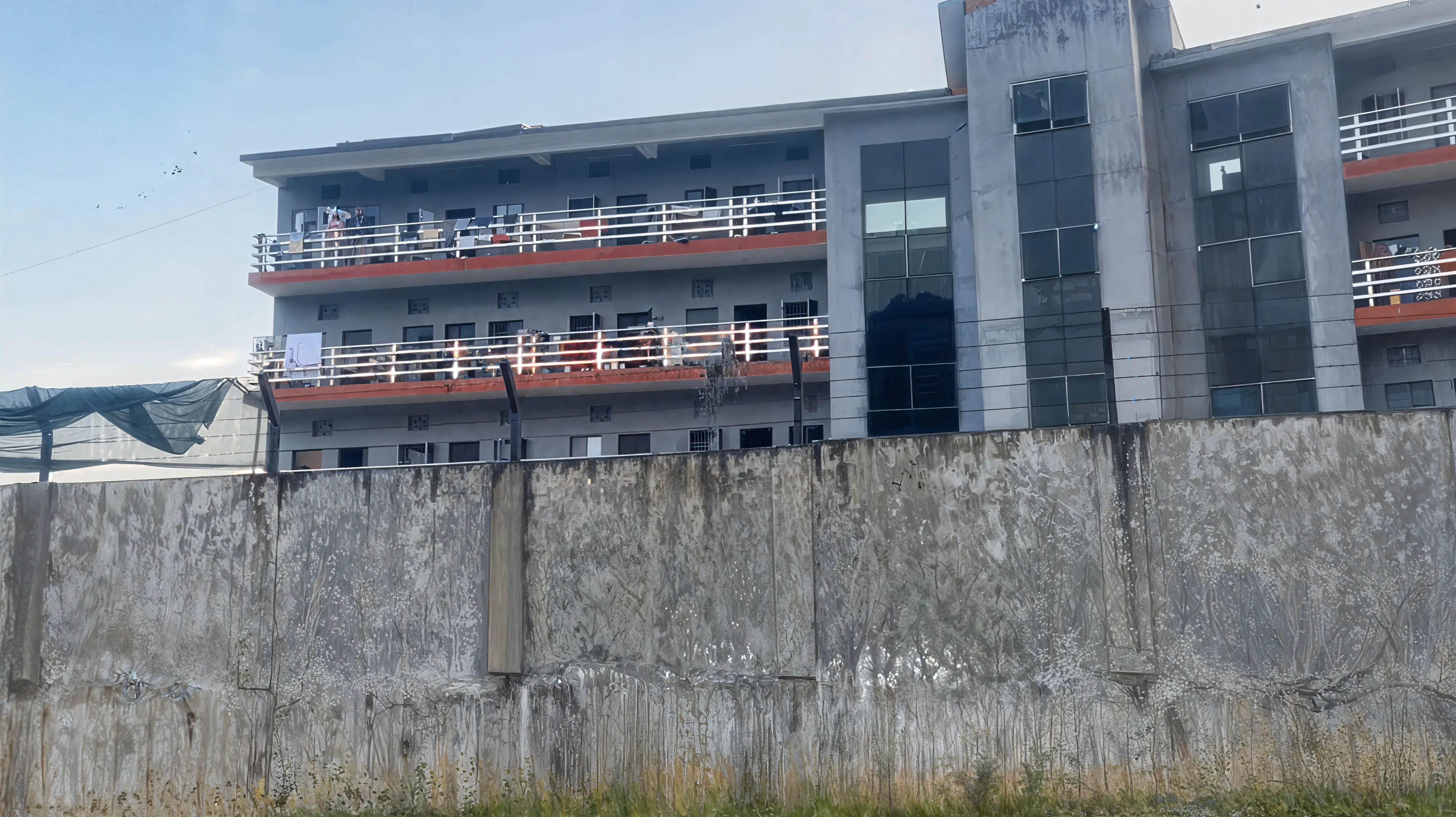 NIT Arunachal Pradesh hostel photo 1